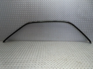 W140 Coupe roof moulding trim right side used OEM