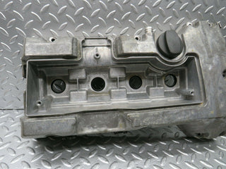 W124 Coupe cylinder head valve cover used OEM