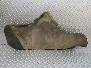 28287 Mercedes-Benz S123 240D Wagon Centre Console Carpet Right Side Black