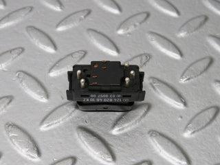 W201 Baby Benz electric window switch left used OEM