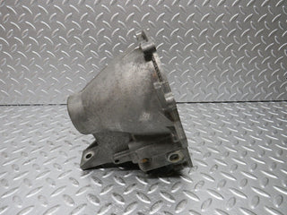 W123 automatic gearbox rear housing used OEM