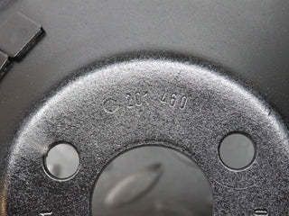 30967 Mercedes-Benz W124 230E Power Steering Pulley 2014600479