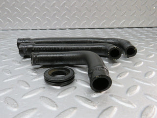 W126 heater hose pipe set used OEM