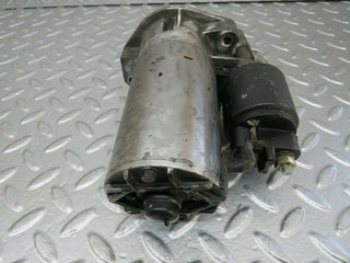 24382 Mercedes-Benz S124 220TE Wagon Starter Motor Bosch 0001108149