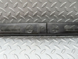 4261 Mercedes-Benz S123 200T Wagon Front Bumper Middle Reinforcement