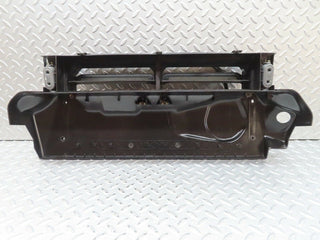 17449 Mercedes-Benz R129 300SL Coupe Heater Blower Motor Cover 1298310098