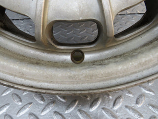 32226 Mercedes-Benz W123 Alloy Wheel Mexican Hat 5.5Jx14H2 ET30 1234001702