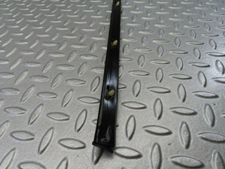 7871 Mercedes-Benz W115 220D Centre Door Chrome Trim Rear Left