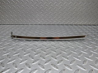 37291 Mercedes-Benz W109 300SEL Rear Left Door Chrome Window Channel