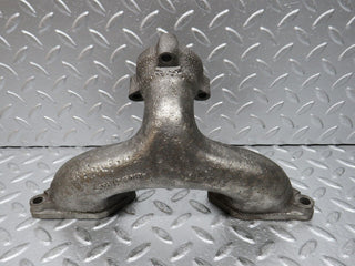 0271 Mercedes-Benz W120 Ponton Exhaust Manifold 6361420801