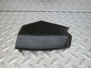 W123 front left speaker cover used OEM