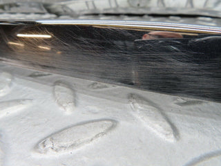 20802 Mercedes-Benz W114 250CE Coupe Headlight Chrome Frame Hella