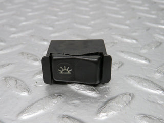 W201 Baby Benz interior dome light switch used OEM