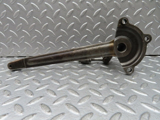 W121 Ponton brake pedal linkage used OEM
