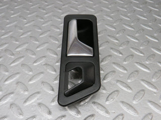 W201 Baby Benz right interior door handle used OEM