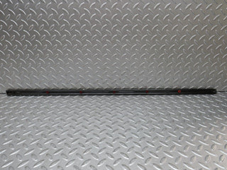 27893 Mercedes-Benz W123 280E Rear Left Door Centre Moulding Trim