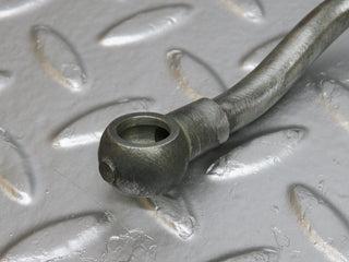 34173 Mercedes-Benz W124 260E Automatic Gearbox Oil Pipe Hose