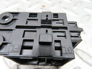 C140 front left door switch plug used OEM