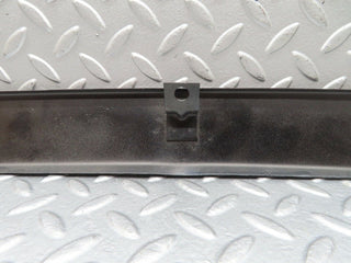 18143 Mercedes-Benz W123 200 Front Bumper Lower Bar