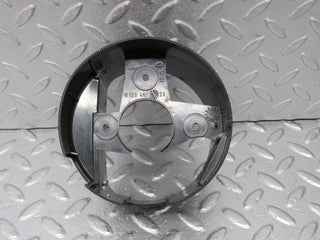 R129 SL steering column surround cover used OEM