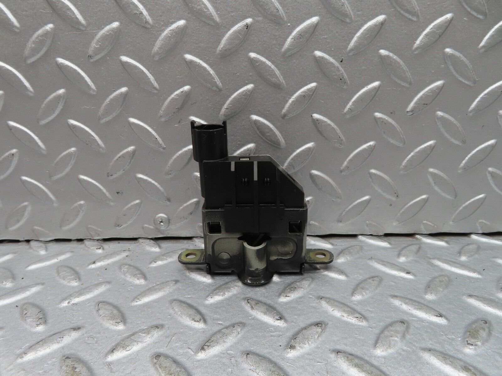 17144 Mercedes-Benz R129 300SL Coupe Bonnet Alarm Switch Right Side 1298210051