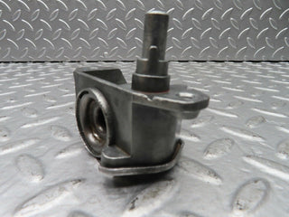 20276 Mercedes-Benz W114 280CE Coupe Vent Window Regulator Left Side