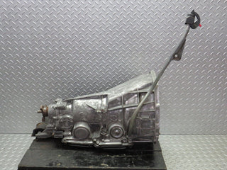 33521 Mercedes-Benz W202 C180 Automatic Gearbox 722.421 2012710701