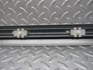 34714 Mercedes-Benz W210 320E Front Right Door Centre Moulding Trim 2106900482