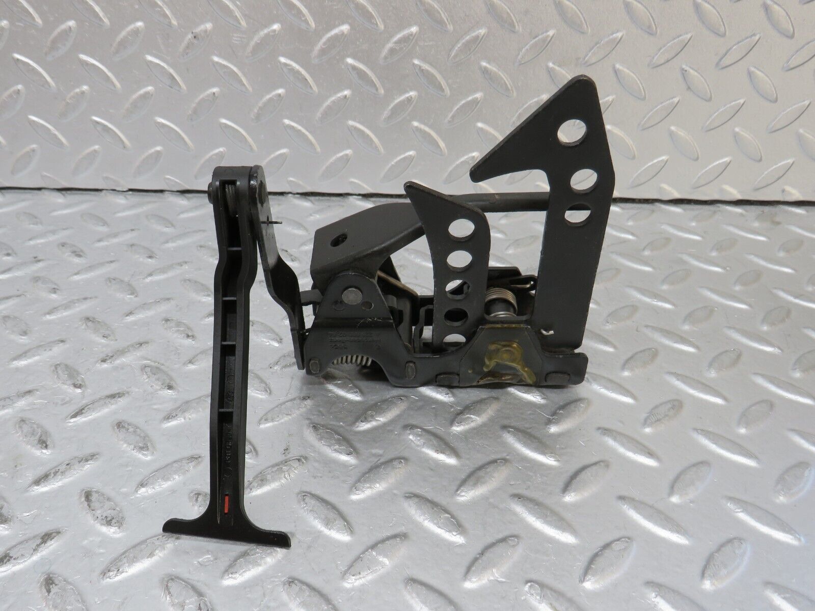 35180 Mercedes-Benz W221 Bonnet Safety Latch 2218800264