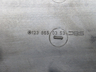 28004 Mercedes-Benz W123 280E First Aid Box 1238650353