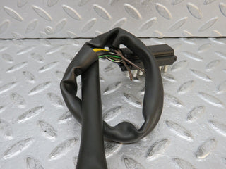 W124 Cabriolet indicator wiper stalk used OEM