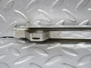 40370 Mercedes-Benz W110 230 Rear Right Door Chrome Window Channel