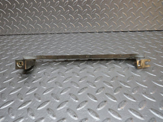 W123 rear right door window channel used OEM