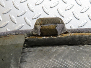 36238 Mercedes-Benz W126 420SE Rear Parcel Shelf Grey