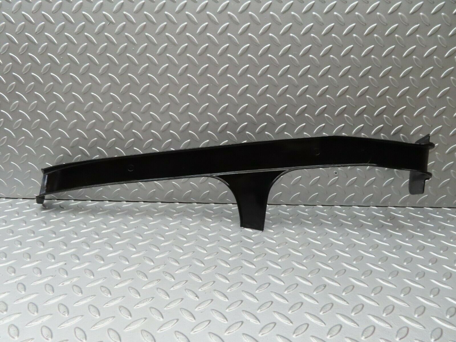 4017 Mercedes-Benz W123 230E Cable Cover Rear Right 1238210236