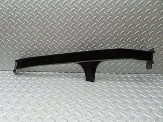 W123 cable cover rear right used OEM