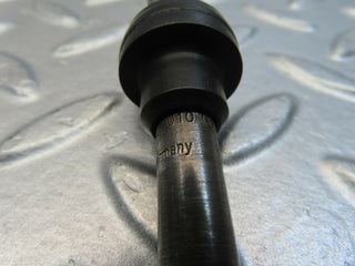 11478 Mercedes-Benz C123 230CE Coupe Fuel Injector Bosch 0437502010