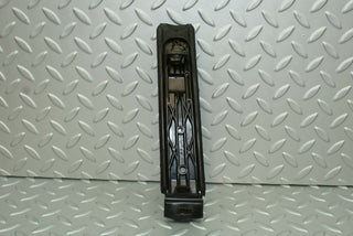W123 Coupe accelerator gas pedal with rubber used OEM