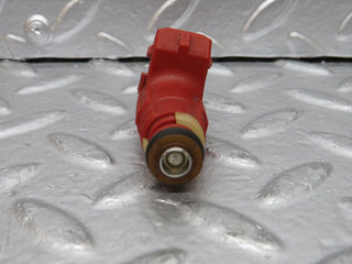 W140 fuel injector used OEM