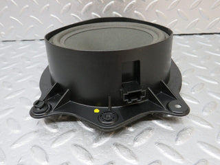 35226 Mercedes-Benz W221 Rear Right Door Loudspeaker 2218203102