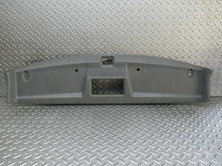 W124 Wagon headlining roof panel grey used OEM