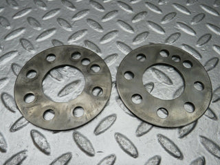 22480 Mercedes-Benz C124 E220 Coupe Flywheel Starter Ring 1110300112