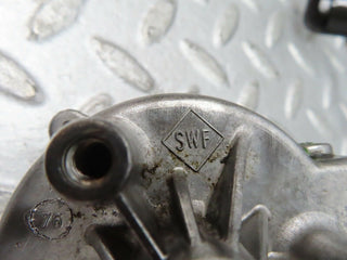 W123 wiper motor used OEM