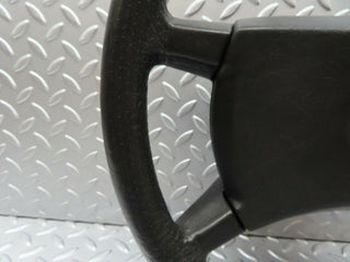 W123 Wagon steering wheel used OEM