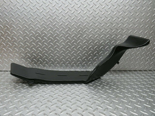 W114 air duct heater ventilation left used OEM