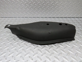 W201 Baby Benz rear control arm cover used OEM