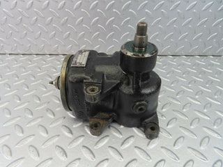 8910 Mercedes-Benz W116 Power Steering Pump 1164601780