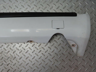 16507 Mercedes-Benz W124 260E Side Skirt Left Side