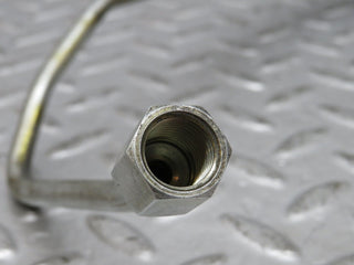 W124 Coupe fuel hose pipe used OEM