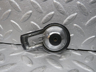 W110 Fintail Heckflosse left interior door handle surround used OEM